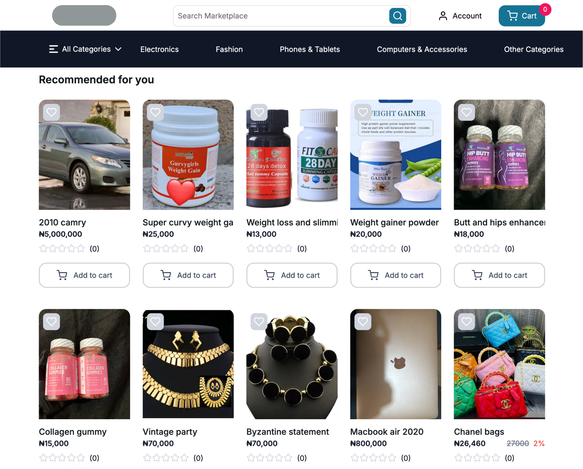 EasyTradeHub