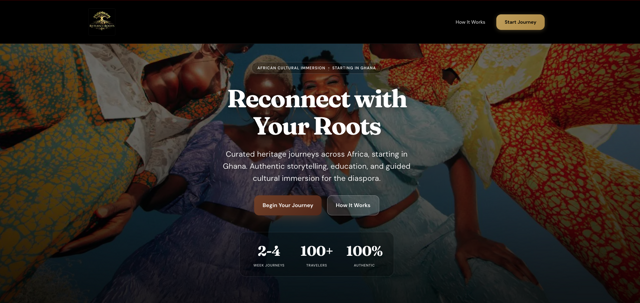 Return To Roots